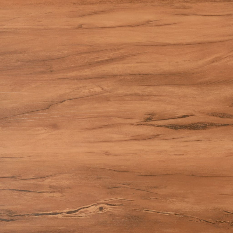 vidaXL természetes szilfa 2mm-es öntapadó PVC padló burkolólap 5,21 m²