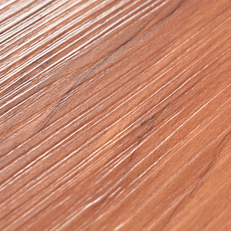 vidaXL természetes szilfa 2mm-es öntapadó PVC padló burkolólap 5,21 m²