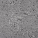 vidaXL barna cement 2 mm-es öntapadó PVC padlóburkoló lapok 5,21m²