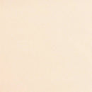 vidaXL krémszínű szövet hintaszék