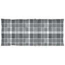 vidaXL 8 db összecsukható tömör akácfa kerti szék párnával