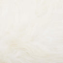 vidaXL krémszínű izlandi báránybőr székhuzat 70 x 110 cm