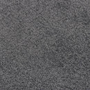 vidaXL antracitszürke lábtörlő 40 x 60 cm