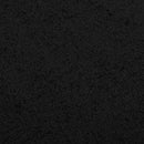 vidaXL fekete lábtörlő 40 x 60 cm