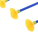 vidaXL gyermekíjászszett nyilakkal, íjjal és céltáblával