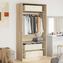 vidaXL 2 db krémszínű szövet tárolódoboz 70 x 40 x 18 cm