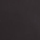 vidaXL 2 db fekete műbőr bárszék