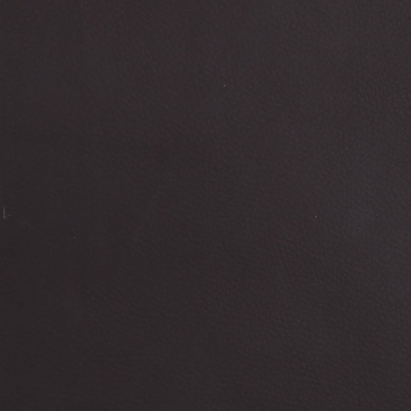 vidaXL 2 db fekete műbőr bárszék