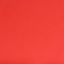 vidaXL 2 db piros műbőr bárszék