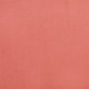 vidaXL 2 db rózsaszín bársony bárszék