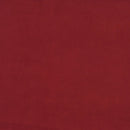 vidaXL 2 db bordó bársony bárszék