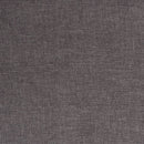 vidaXL tópszínű szövet forgó bárszék