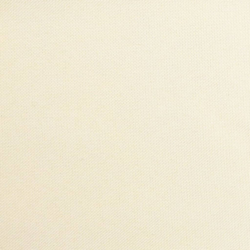 vidaXL krémszínű szövet bárszék