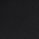 vidaXL fekete szövet bárszék