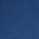 vidaXL kék szövet bárszék