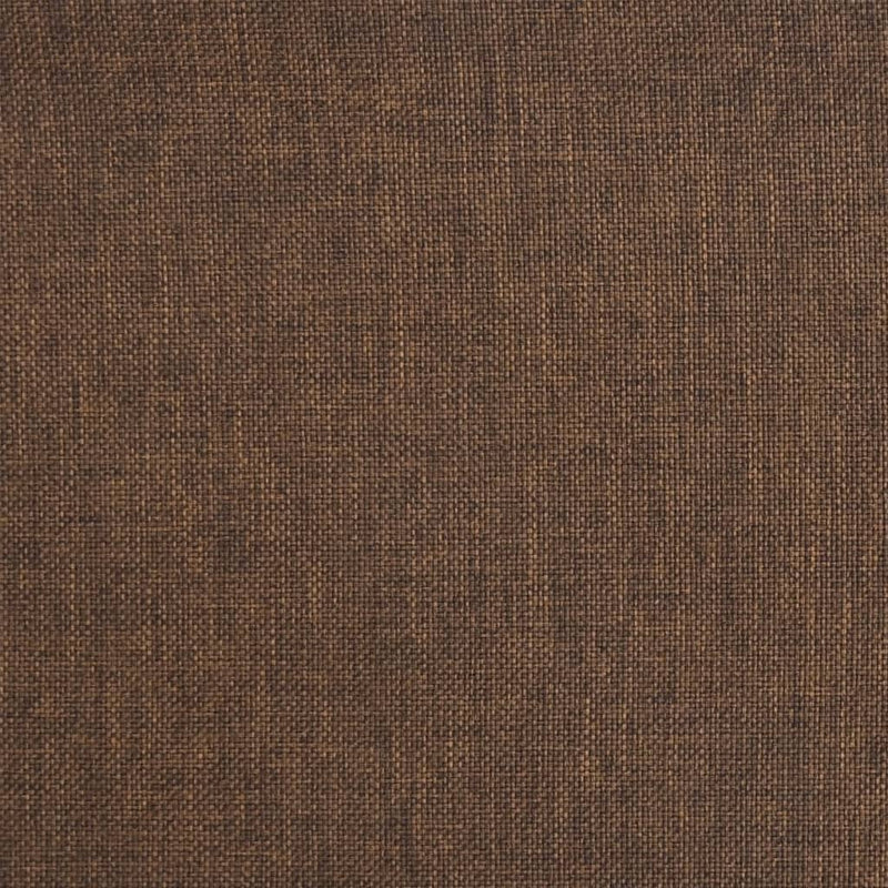 vidaXL 2 db barna szövet bárszék