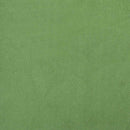 vidaXL világoszöld bársony bárszék