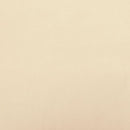 vidaXL 2 db krémszínű bársony bárszék