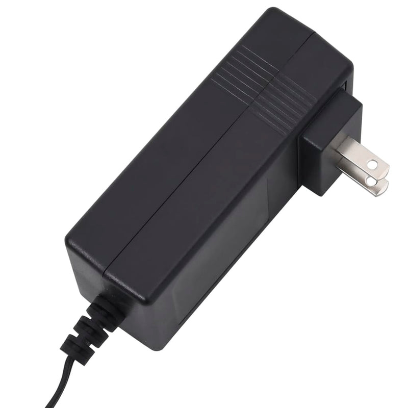 vidaXL krémszínű szövet elektromos masszázsfotel