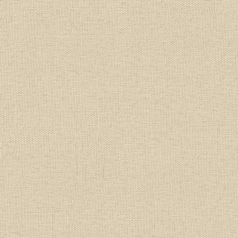 vidaXL krémszínű szövet elektromos dönthető fotel