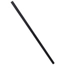 vidaXL 2 darab 3D-s fekete autófólia 100 x 150 cm