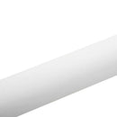 vidaXL 4D-s fehér autófólia 100 x 150 cm