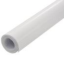 vidaXL 2 darab 4D-s fehér autófólia 100 x 150 cm + 50 x 150 cm