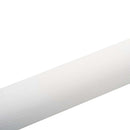 vidaXL 2 darab 4D-s fehér autófólia 100 x 150 cm + 50 x 150 cm
