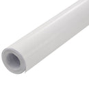 vidaXL 2 darab 4D-s fehér autófólia 100 x 150 cm