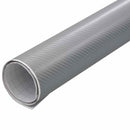 vidaXL 4D-s ezüstszínű autófólia 100 x 150 cm
