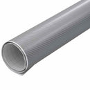 vidaXL 2 darab 4D-s ezüstszínű autófólia 100 x 150 cm + 50 x 150 cm