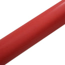 vidaXL 2 darab 4D-s piros autófólia 100 x 150 cm + 50 x 150 cm