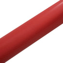 vidaXL 2 darab 4D-s piros autófólia 100 x 150 cm