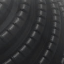vidaXL 2 db HDPE és alumínium napelemes medencefűtő 75 x 75 x 36 cm