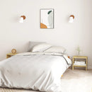 vidaXL 2 darab tömör fenyőfa éjjeliszekrény 40 x 30,5 x 40 cm