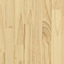 vidaXL tömör fenyőfa kisszekrény 60 x 36 x 84 cm