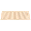 vidaXL tömör fenyőfa lamellás szekrényajtó 99,3 x 39,4 cm
