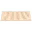 vidaXL 2 db tömör fenyőfa lamellás szekrényajtó 99,3 x 39,4 cm