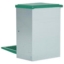 vidaXL Feedomatic automatikus pedálos baromfietető 12 kg