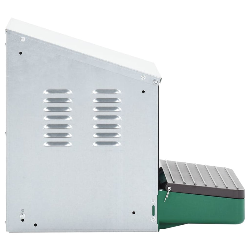 vidaXL gurulós tojóláda baromfiknak