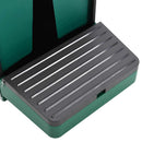 vidaXL gurulós tojóláda baromfiknak