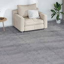 vidaXL fekete szövet cipősszekrény 60 x 28 x 90 cm