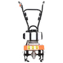 vidaXL benzines talajművelő 52 cm3