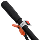 vidaXL benzines talajművelő 52 cm3