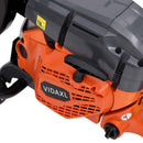 vidaXL benzines betonfűrész 58 cm3
