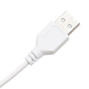 vidaXL magasfényű fehér tükrös szekrény LED-ekkel 90 x 31,5 x 62 cm
