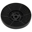 vidaXL 2 db szénszűrő páraelszívóhoz 105 x 21 mm
