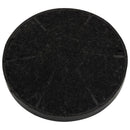 vidaXL 2 db szénszűrő páraelszívóhoz 105 x 21 mm