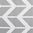 vidaXL kültéri szőnyeg ARAKIL szürke 160x230 cm PP