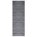 vidaXL kültéri szőnyeg ARAKIL antracit 80x250 cm PP